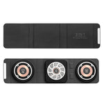 Chargeur sans fil pliable Magsafe 3-en-1 Charge rapide sans fil portable