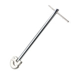 Clé multifonctionnelle pour robinet d'évier lavabo eau chaude et froide