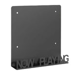 Présentoir mural de rangement pour disques vinyles, YH011-1, YH011-2