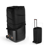 Housse anti-poussière en lycra avec manchette élastique pour enceinte JBL Partybox Stage 310 / 320, housse en lycra