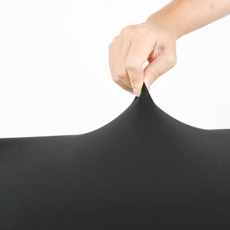 Housse anti-poussière en lycra avec manchette élastique pour enceinte JBL Partybox Stage 310 / 320, housse en lycra