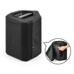 Housse de protection en nylon sergé anti-poussière pour enceinte Bose S1 Pro, housse anti-poussière