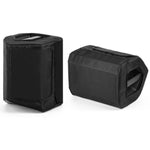 Housse de protection en nylon sergé anti-poussière pour enceinte Bose S1 Pro, housse anti-poussière