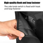 Housse de protection en nylon sergé anti-poussière pour enceinte Bose S1 Pro, housse anti-poussière