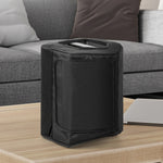 Housse de protection en nylon sergé anti-poussière pour enceinte Bose S1 Pro, housse anti-poussière