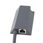 Adaptateur Ethernet GEN2 convertisseur RJ45, convertisseur RJ45