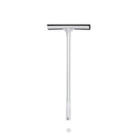 Essuie-glace double face 2 en 1 pour usage domestique et nettoyage de voiture, télescopique blanc, télescopique noir, télescopique jaune, droit blanc, droit jaune, droit noir