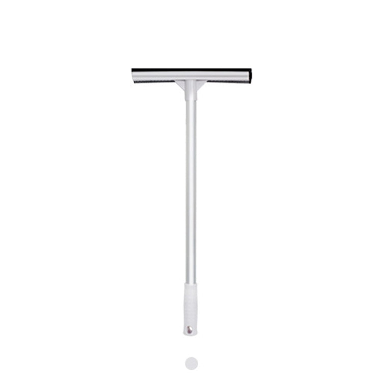 Essuie-glace double face 2 en 1 pour usage domestique et nettoyage de voiture, télescopique blanc, télescopique noir, télescopique jaune, droit blanc, droit jaune, droit noir