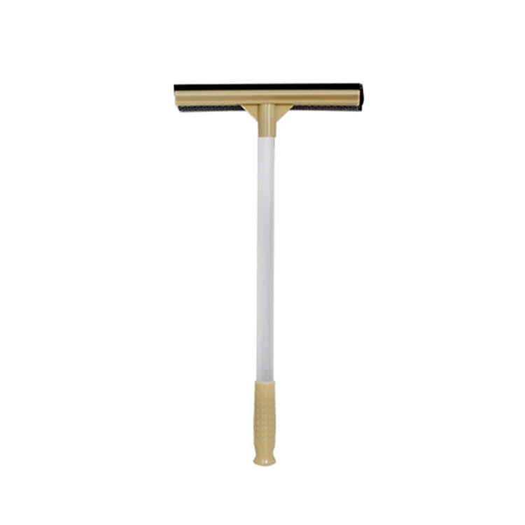 Essuie-glace double face 2 en 1 pour usage domestique et nettoyage de voiture, télescopique blanc, télescopique noir, télescopique jaune, droit blanc, droit jaune, droit noir