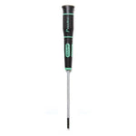 ProsKit SD-081-S7 Tournevis de précision fendu (3,0 x 100 mm) pour réparations électroniques quotidiennes