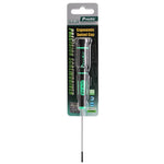 ProsKit SD-081-S7 Tournevis de précision fendu (3,0 x 100 mm) pour réparations électroniques quotidiennes