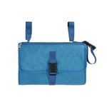 Sac de voiture multifonctionnel et imperméable pour langer les enfants