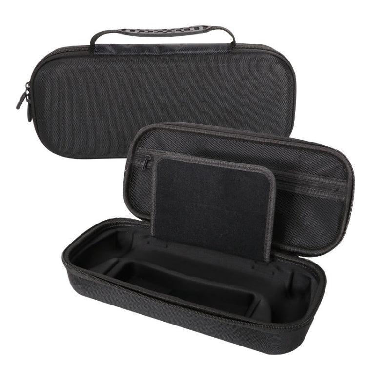 Sac de rangement étanche et antichoc en EVA pour consoles de jeux PS Portal