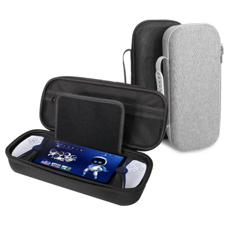 Sac de rangement étanche et antichoc en EVA pour consoles de jeux PS Portal
