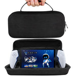 Sac de rangement étanche et antichoc en EVA pour consoles de jeux PS Portal