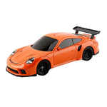 Voiture télécommandée de drift Mini 4x4 à l'échelle 1:43, 4301 Mustang noire, 4302 M3 bleue, 4303 911 orange, 4304 GTR argentée, 4301G Mustang noire avec gyroscope, 4302G M3 bleue avec gyroscope, 4303G 911 orange avec gyroscope                        ...