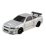 Voiture télécommandée de drift Mini 4x4 à l'échelle 1:43, 4301 Mustang noire, 4302 M3 bleue, 4303 911 orange, 4304 GTR argentée, 4301G Mustang noire avec gyroscope, 4302G M3 bleue avec gyroscope, 4303G 911 orange avec gyroscope                        ...