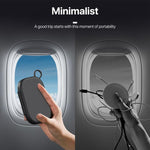 Chargeur sans fil magnétique pliable 3-en-1 T5 pour Apple Watch / iPhone / AirPods