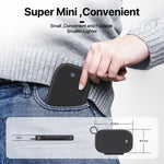 Chargeur sans fil magnétique pliable 3-en-1 T5 pour Apple Watch / iPhone / AirPods