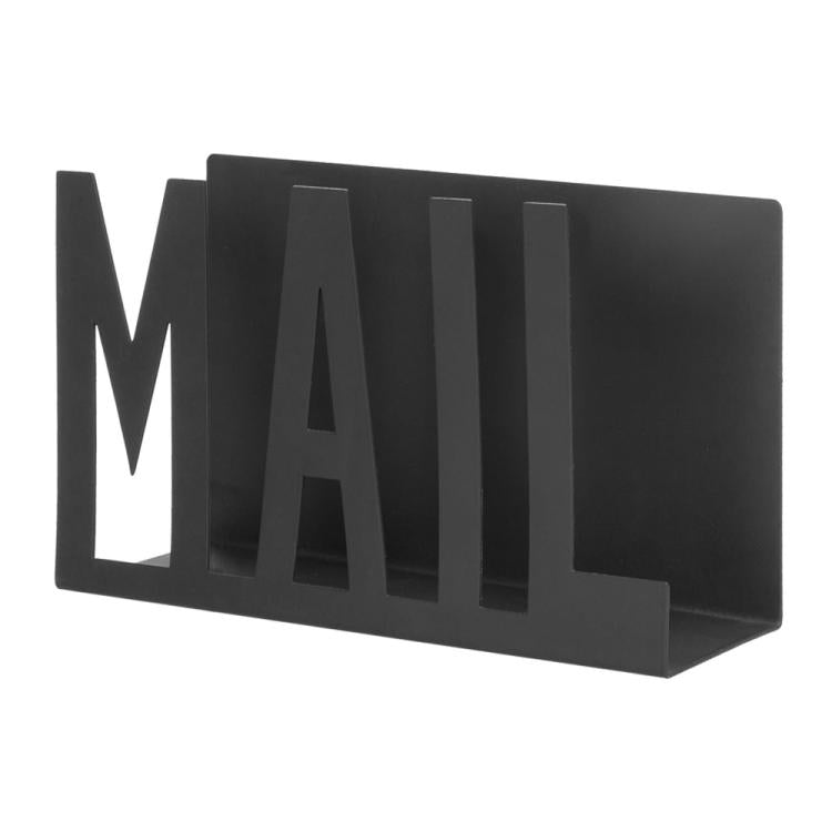 Organiseur de courrier de bureau en métal pour trier les enveloppes, YH006-1-1, YH006-1-2