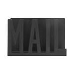 Organiseur de courrier de bureau en métal pour trier les enveloppes, YH006-1-1, YH006-1-2