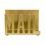 Organiseur de courrier de bureau en métal pour trier les enveloppes, YH006-1-1, YH006-1-2