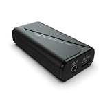 Récepteur isolateur audio Bluetooth 5.4 à masse commune, anti-interférence et réducteur de bruit, M29