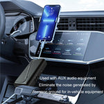 Récepteur isolateur audio Bluetooth 5.4 à masse commune, anti-interférence et réducteur de bruit, M29