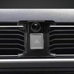 For Skoda Left Driving Car Special Mobile Phone Navigation Bracket Base, 13-15 Superb, 13-19 Octavia+Spaceback/Double Flash Outer Frame Arc Edge, 15-17 Fabia, 15-22 Octavia, 16-23 Superb, 17-21 Kodiaq/GT, 18-22 Koroc, 18-23 Kamiq                       ...