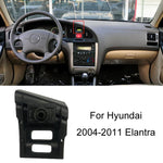For Hyundai Left Driving Car Special Mobile Navigation Bracket Base, 04-11 Elantra, 06-13 Tussan, 08-10 CELESTA, 10-15 IX35, 10-16 Reina, 11-14 8 Generation Sonata, 11-16 CELESTA, 12-21 Elantra, 14-16 MISTRA, 15-18 Tussan, 15-19 IX25                   ...