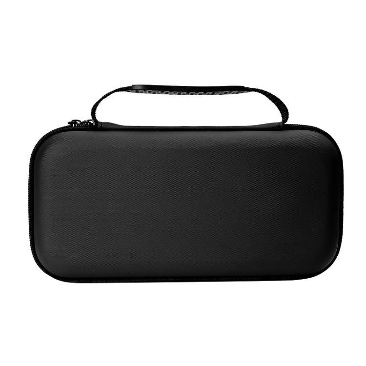 Sacoche de rangement pour Mac Mini M4 / M4 Pro, pouvant contenir un clavier et une souris.