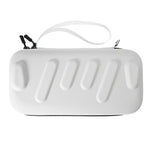 Sacoche de rangement rigide portable pour Nintendo Switch / Switch OLED, version prise US, version prise UE