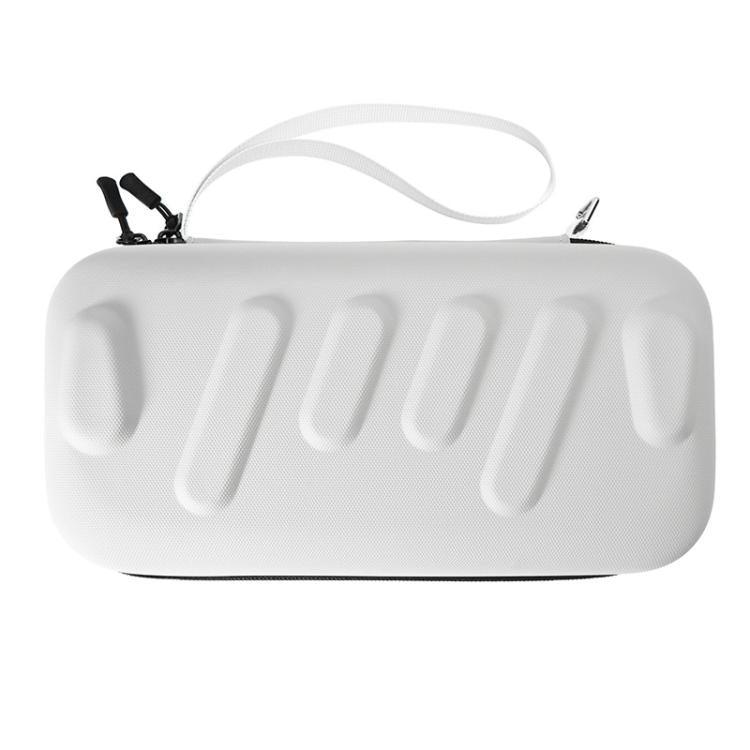 Sacoche de rangement rigide portable pour Nintendo Switch / Switch OLED, version prise US, version prise UE