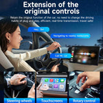 Adaptateur de boîte Carplay filaire à sans fil Connecteur de voiture Android, MINI SE X1AIR Noir, MINI SE X2AIR Noir