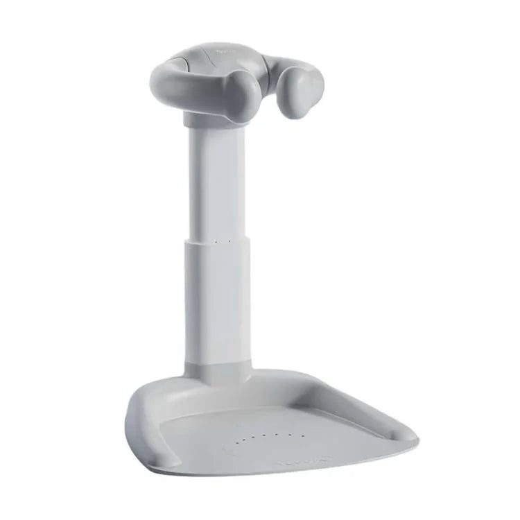 Support de baignoire antidérapant pour bébé, pour salle de bain domestique