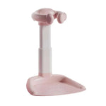 Support de baignoire antidérapant pour bébé, pour salle de bain domestique