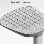 Support de baignoire antidérapant pour bébé, pour salle de bain domestique