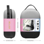 Pour casque VR Meta Quest 3S / 3, sac de rangement JYS
