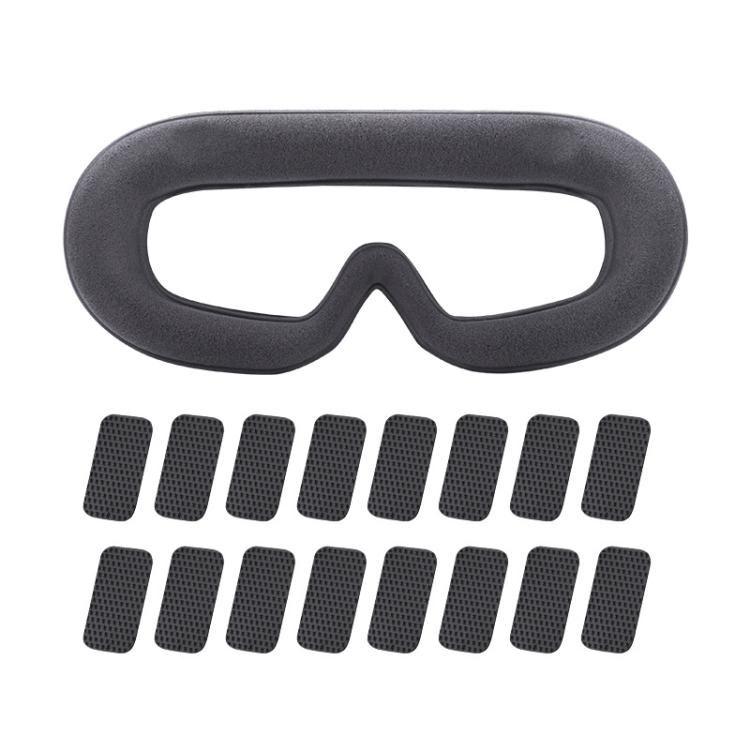 Pour les coques de protection des lunettes DJI Avata Goggles 2 BRDRC, Pour DJI Avata Goggles 2