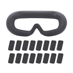 Pour les coques de protection des lunettes DJI Avata Goggles 2 BRDRC, Pour DJI Avata Goggles 2