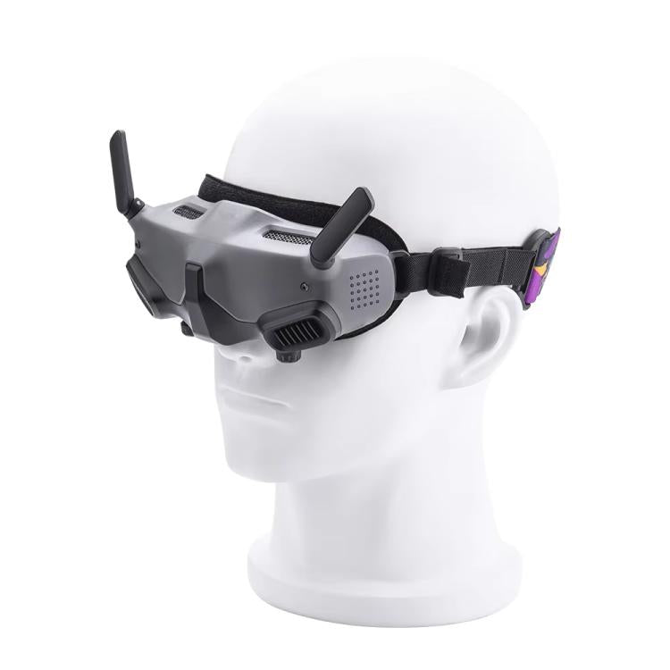 Pour les coques de protection des lunettes DJI Avata Goggles 2 BRDRC, Pour DJI Avata Goggles 2
