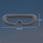 Pour les coques de protection des lunettes DJI Avata Goggles 2 BRDRC, Pour DJI Avata Goggles 2