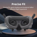 Pour les coques de protection des lunettes DJI Avata Goggles 2 BRDRC, Pour DJI Avata Goggles 2