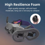 Pour les coques de protection des lunettes DJI Avata Goggles 2 BRDRC, Pour DJI Avata Goggles 2