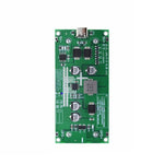 Module de charge boost batterie lithium UPS18650 haute puissance 15W 3A, 5V, 9V, 12V