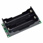 Module de charge boost batterie lithium UPS18650 haute puissance 15W 3A, 5V, 9V, 12V
