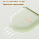 Boîte de Rangement Portable pour Appareils Orthodontiques Invisibles pour Enfants