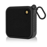 Pour la housse de protection en silicone pour enceinte Marshall Willen, Étui (noir), Étui (gris argenté)