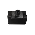 For Buick Left Driving Car Special Mobile Phone Navigation Bracket Base, 04-07 Excelle, 05-10 GL8 Firstland, 08-15 Excelle, 09-12 Regal, 17-22 Regal, 09-12 Regal Large Screen Not Available, 10-14 Excelle GT, 14-15 Regal, 14-15 Buick Regal, 14-18 GL8 ES...