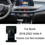 For Buick Left Driving Car Special Mobile Phone Navigation Bracket Base, 04-07 Excelle, 05-10 GL8 Firstland, 08-15 Excelle, 09-12 Regal, 17-22 Regal, 09-12 Regal Large Screen Not Available, 10-14 Excelle GT, 14-15 Regal, 14-15 Buick Regal, 14-18 GL8 ES...